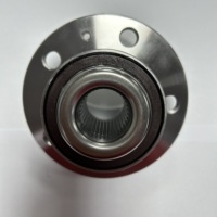 6RF407615 Radnabenlager für VW Polo