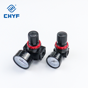 Khí nén mini điều chỉnh áp suất không khí AR-2000 xử lý không khí - Product Image 2