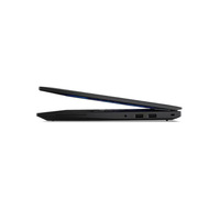 Ordinateur portable haute performance Lenovo ThinkPad L16 Intel Core Ultra 7-155U 16 Go DDR5 512 Go 16 pouces pour usage personnel, domestique et professionnel
