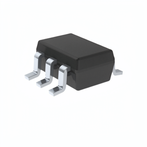 Electronics Component 6 TSSOP, SC 88, SOT 363 In Stock DAC6311IDCKR Data Acquisition - Product Image 1