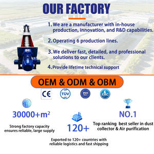 Op maat gemaakte hellende schroeftransporteur voor cement, graan, zand en continue toevoerapplicaties - Product Image 5