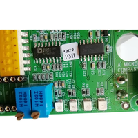 Entrega Rápida, Electrónica Inteligente, Servicio OEM, Programas de Software, Clonación de PCBA, Placa de Circuito para Auriculares, PCBA Multicapa
