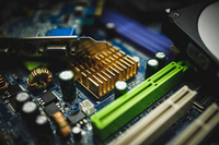 À vendre Recyclage E Déchets Pour Or Platine Récupération De Pcb Cpu Processeur De Déchets En Céramique