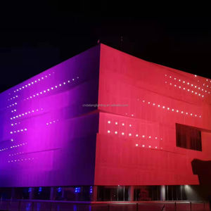 Lampes décoratives IP65 pour l'éclairage paysager, les allées et les célébrations en plein air - Product Image 1