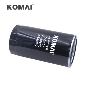 Filtro de Aceite KOMAI KS350-7 JX-624 LF3542 P55-0777 LF3544 X13201013 15607-1760 1W8845 32/919502 02/2800227 para EX200-2/-3/-5 - Product Image 3