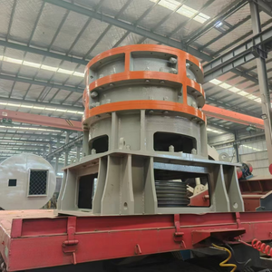 HGM100 Mikropulver-Schleifmühle Graphit-Kalzit-Fluorit-Glimmer-Pulver-Schleifmaschine - Product Image 5