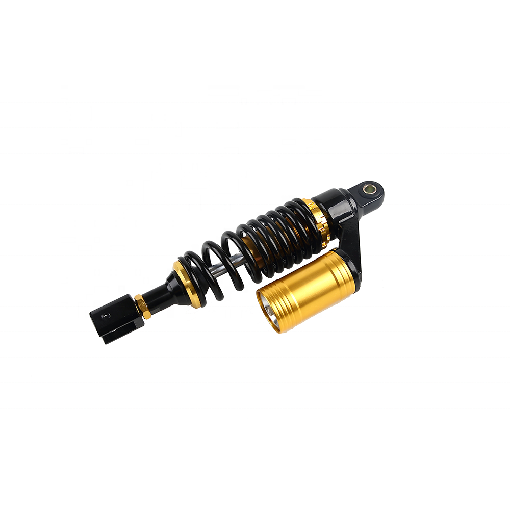 Задний амортизатор R119 хорошего качества/амортизатор для мотоциклов с желтыми воздушными подушками