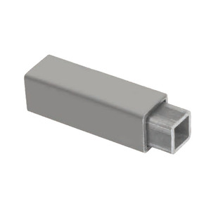Ever-power 1.03 1.04 Tubo Triangular Bibo Q345b/st52 Eje de Acero al Carbono con Forma Triangular, Piezas de Eje PTO 1. - Product Image 4