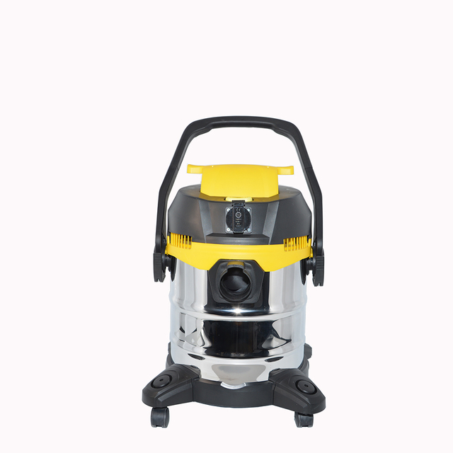 2025 Newest Promotion Industrial Vacuum Cleaner 20L Cleaners Vacuum with Socket