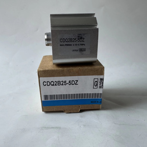 CDQ2B25-5DZ กระบอกสูบใหม่และดั้งเดิม - Product Image 1