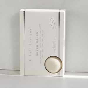 Pelota de Ejercicio Hecha a Mano, Ecológica, 100% Fieltro de Lana, Diseño Lindo y Simple para Gatos y Perros - Product Image 5