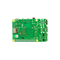 Placa de Desarrollo Jeking Raspberry Pi 4/5 Modelo B 1GB/2GB/4GB RAM para Proyectos DIY con Raspberry Pi 4B, Servicio de Lista de Materiales