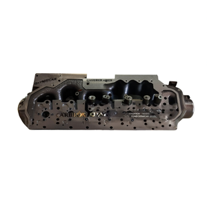 Cabeza de Cilindro 3144185 para Compresor de Aire Caterpillar, Componentes de Motor Diésel - Product Image 2