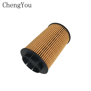 Filtre à huile pour voiture américaine 68109834AA & 68229402AA Produit chinois durable fabriqué en usine - Product Image 3