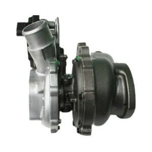 Turbocompresseur pour 2015 pour pièces automobiles Ford Ranger Pickup pour améliorer la puissance et stimuler les performances - Product Image 3