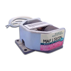 Magnetrón de Banda X de 10 kW, Marca Place of Origin, Modelo MAF1565N - Product Image 1