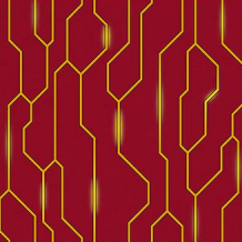 <span class=keywords><strong>Papier</strong></span> <span class=keywords><strong>peint</strong></span> estival de luxe à motif géométrique polygonal, <span class=keywords><strong>papier</strong></span> <span class=keywords><strong>peint</strong></span> pvc texturé de haute qualité - Product Image 5