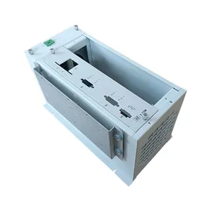 Custom sheet metal box Controller instrument communication new energy shell sheet metal Enclosure Fabrication
