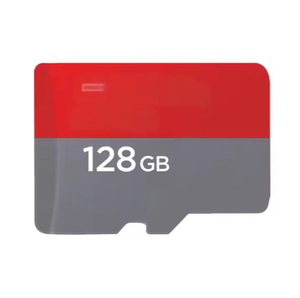 Bán buôn 32GB 64GB 128GB 256GB flash Micro TF SD thẻ nhớ Bộ nhớ 16GB 32GB 64GB SD thẻ 128GB cho máy ảnh - Product Image 2