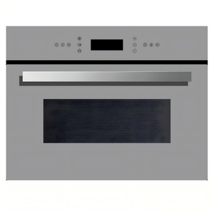 Horno <span class=keywords><strong>Microondas</strong></span> Integrado de 35L y 1600w con Grill, Menú Automático, Sensor de Peso Automático, Pantalla Táctil LCD para Cocina Doméstica RB45W-10 - Product Image 5