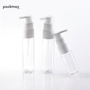 30ml Eco-Friendly PET+PP Foam Cleansing Bottle with PP Foam Pump for Hand Wash <b>Shampoo</b> & Lotion - Product Image 1