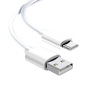 Cable USB C Especial de 20 Gbps para Monitor, Portugal, Polonia, Cable de Datos 4K a 120 Hz para Monitor Portátil y Laptop - Product Image 4
