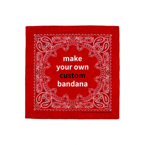 <span class=keywords><strong>Bandana</strong></span> Multifuncional Barato <span class=keywords><strong>Bandana</strong></span> De Seda Quadrada Colorida Personalizada <span class=keywords><strong>Bandana</strong></span> De Esporte Personalizado Clássico Logotipo <span class=keywords><strong>Bandana</strong></span> Vermelha De Algodão - Product Image 1