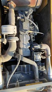 รถขุด XE215DA XCM 21ตันรถขุด PC200-7 - Product Image 6