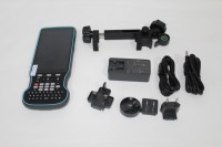 Contrôleur industriel robuste haute performance P8III, protection de qualité militaire, indice IP68, récepteur multi-fréquences