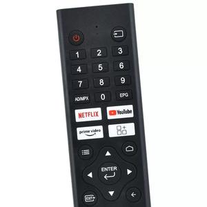 รีโมทคอนโทรล GB396WJSA สำหรับทีวี SHARP Smart TV รุ่น 2T-C50DF1I 2T-C42DF1I 2TC32DF1I - Product Image 3