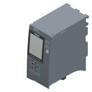 CPU 1515-2 500KB Prog 3MB Datos 6ES7515-2AM01-0AB0 CPU1515-2 con Memoria de Trabajo 1MB 6ES7515-2AN03-0AB0 6ES7513-1AL02-0AB0 - Product Image 4