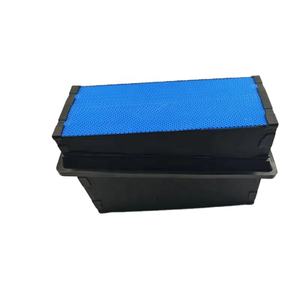 대형 트럭 벌집 공기 필터 P621725 PA32000 P637453 LAF6725 벌집 공기 필터 요소 공기 필터 제조 - Product Image 1