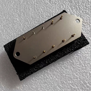 Nuevo Circuito Integrado Original, Chip IC PMIC-MHF+2805SF, Convertidor DC-DC de Doble Salida de 10W, Módulo de Fuente de Alimentación Regulada - Product Image 5