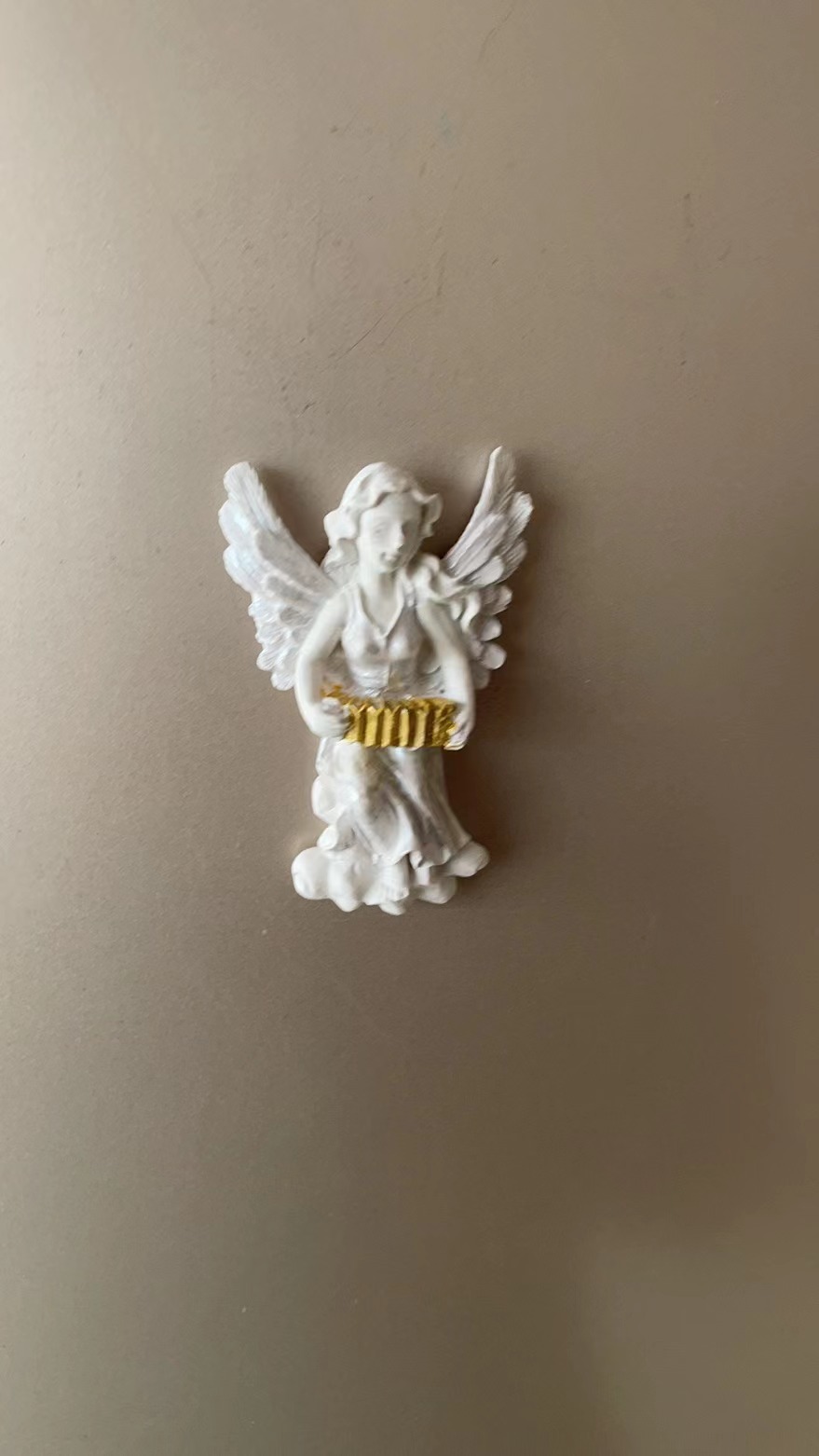 Angel of hengqin