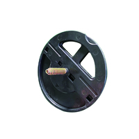 Vis et couvercle de serrure pour boîte à batterie de camion Volvo FH5 FM5, pour modèle FH5 22024917, nouvelle pièce de camion lourd en plastique robuste
