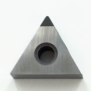 Herramienta de Torneado de Corte de Diamante CNC en Oferta, Inserto de CBN PCD TCGW TCMT TCMW TCGT TCGW - Product Image 6