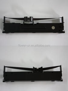 ริบบิ้นเครื่องพิมพ์ที่ใช้ร่วมกันได้สำหรับ EPSON <span class=keywords><strong>LQ630</strong></span> LQ635K ริบบิ้นแบบกระดาษม้วน - Product Image 5