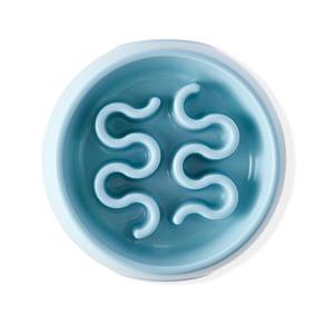 Comedero Lento para Mascotas, Material Ecológico, Diseño Seguro, Modelo ML-BL-24, OEM/ODM - Product Image 5