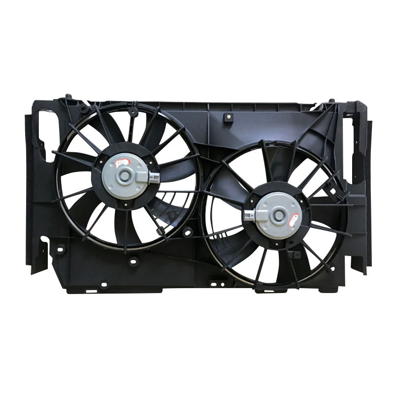OEM 16711-0H190/16361-0H300 Cooling Fans for Toyota RAV4 2010
