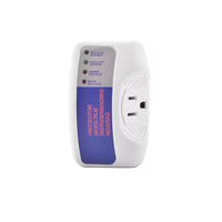 Régulateur de tension stabilisateur de puissance monophasé américain 120V pour fréquence ca 50Hz pour utilisation SVC