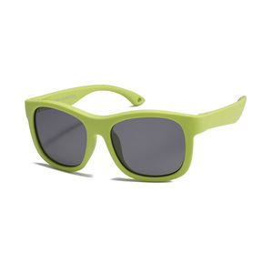 Gafas de sol <span class=keywords><strong>Babiators</strong></span> Navigators UV para mujer, lentes polarizadas duraderas, protección UV, perfectas para Papaya de 0 a 2 años - Product Image 3