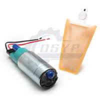 Bomba de Gasolina Universal Pila de Combustible E2068 2068 0580453484 para Chevrolet Aveo Corsa Eclipse Avensis Spark Optra