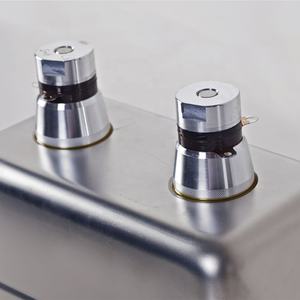 2l Commerciële Roestvrijstalen Ultrasone Reinigingsmachine Draagbare Tandinstrumenten Reiniger Met Verwarming En Digitale Timer - Product Image 3