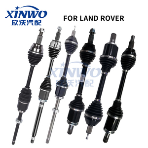 Pièces <span class=keywords><strong>de</strong></span> <span class=keywords><strong>transmission</strong></span> automobile Xinwo WML <span class=keywords><strong>de</strong></span> qualité, demi-<span class=keywords><strong>arbre</strong></span> d'essieu avant gauche et droit pour <span class=keywords><strong>Land</strong></span> <span class=keywords><strong>Rover</strong></span> L359/L538/L405/L494 - Product Image 2