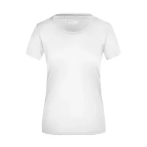Merchandising sportivo di magliette Active-T da donna - Product Image 2