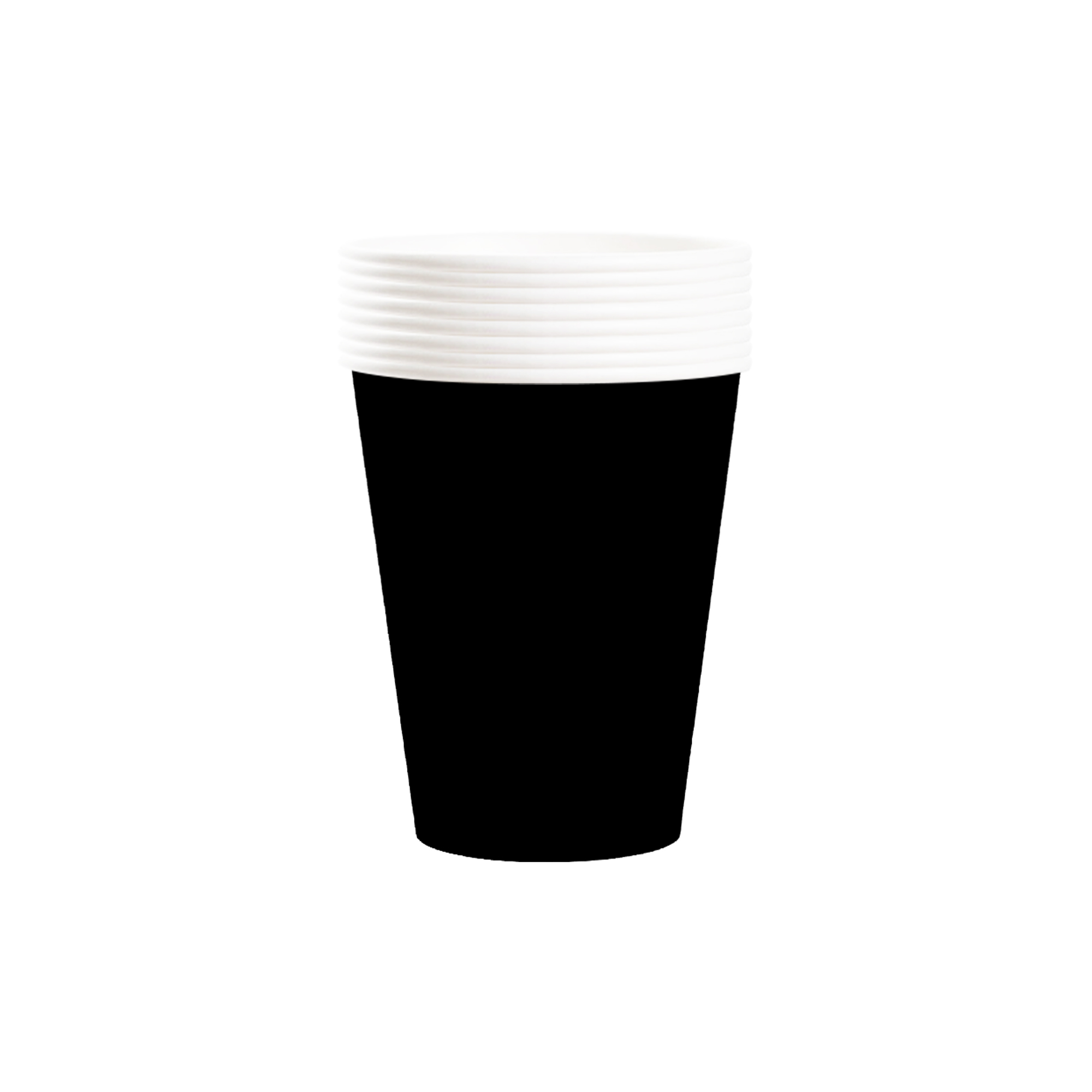 Gobelet en papier 9 oz * 8 unités