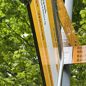 Tablero laminado <span class=keywords><strong>compacto</strong></span> anti UV de resina fenólica resistente a la intemperie HPL para exteriores - Product Image 1