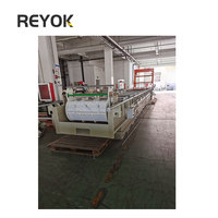 Machine de revêtement métallique semi-automatique à baril pour électrodéposition
