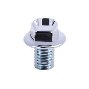 น็อตสำหรับนิสสัน นาวาร่า D40 ปี 2005-2015 รหัสอะไหล่แท้ 081A8-8201A 081A88201A - Product Image 2