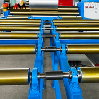 Offre Spéciale : Machine à cintrer les tôles à 4 rouleaux symétriques W12cnc 8*3000